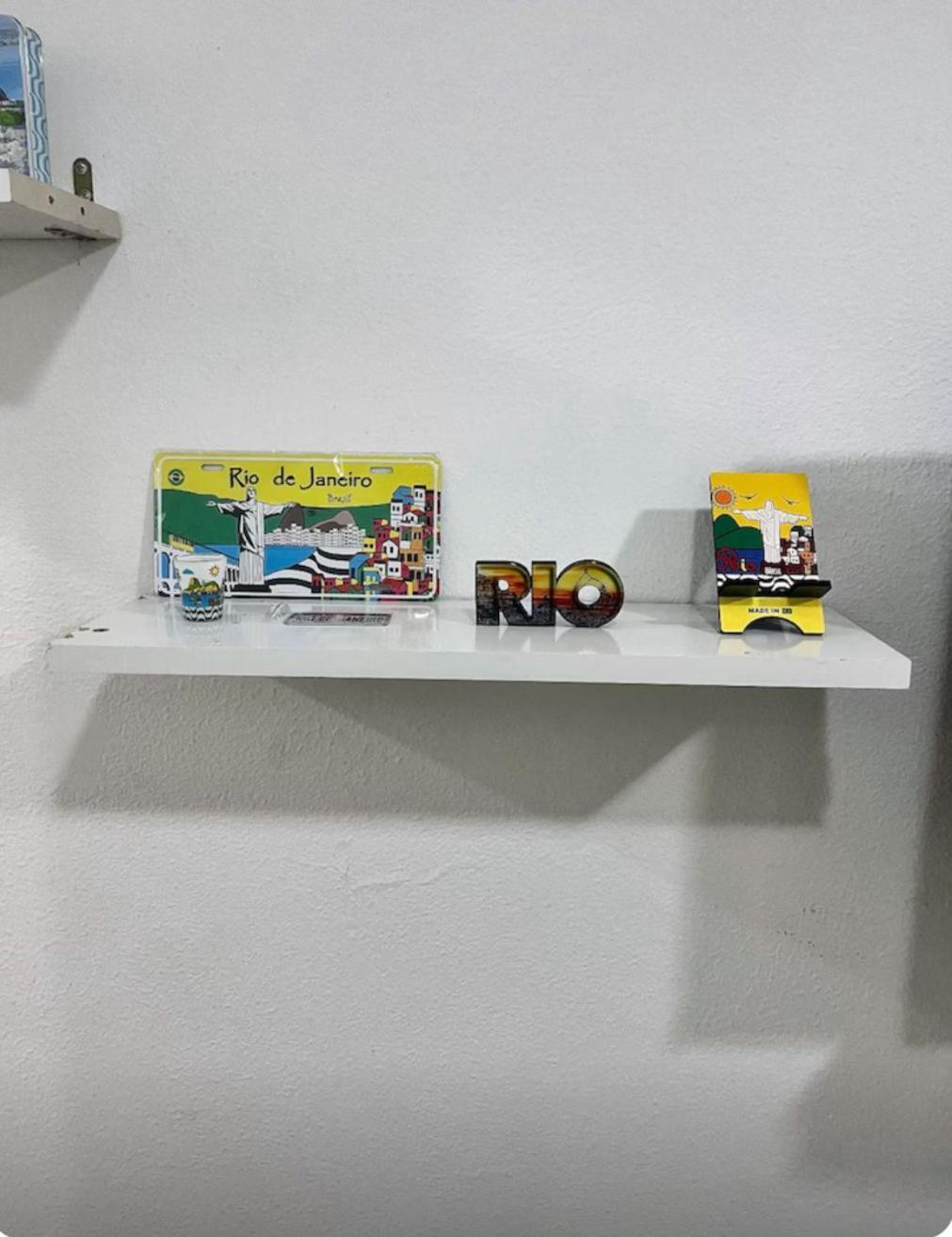 No Largo Da Carioca - Appartamento Rio de Janeiro