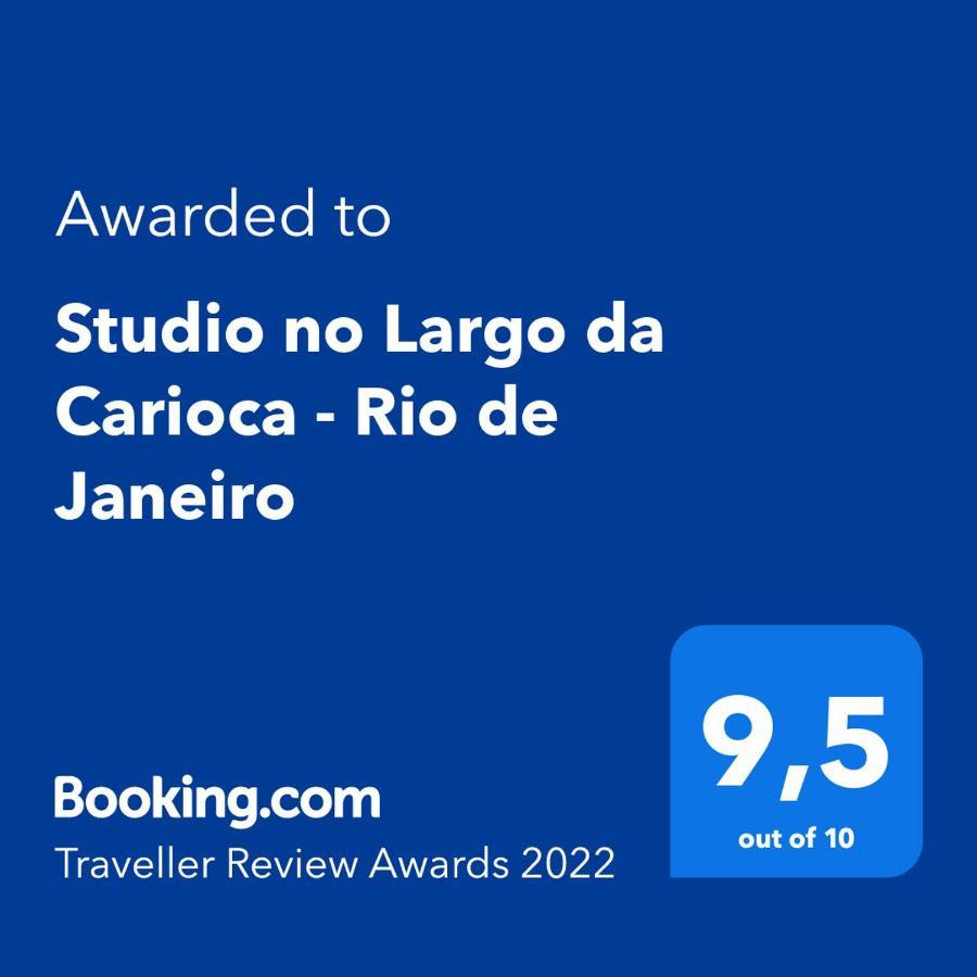 No Largo Da Carioca - * Río de Janeiro