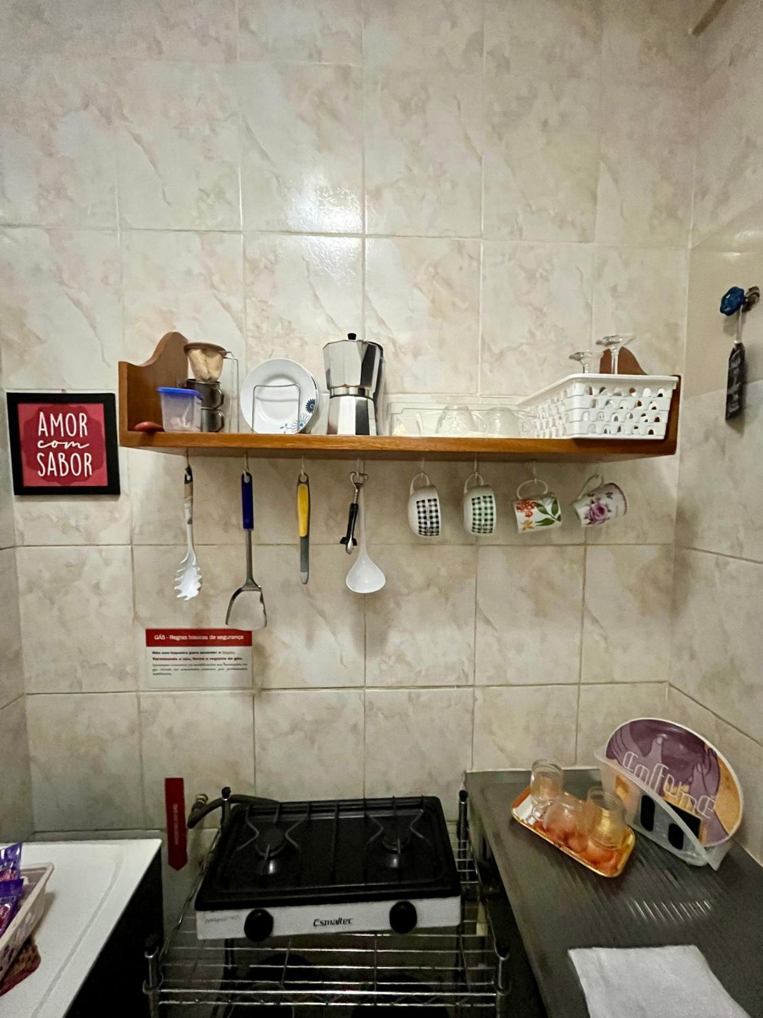 No Largo Da Carioca - Apartamento Río de Janeiro