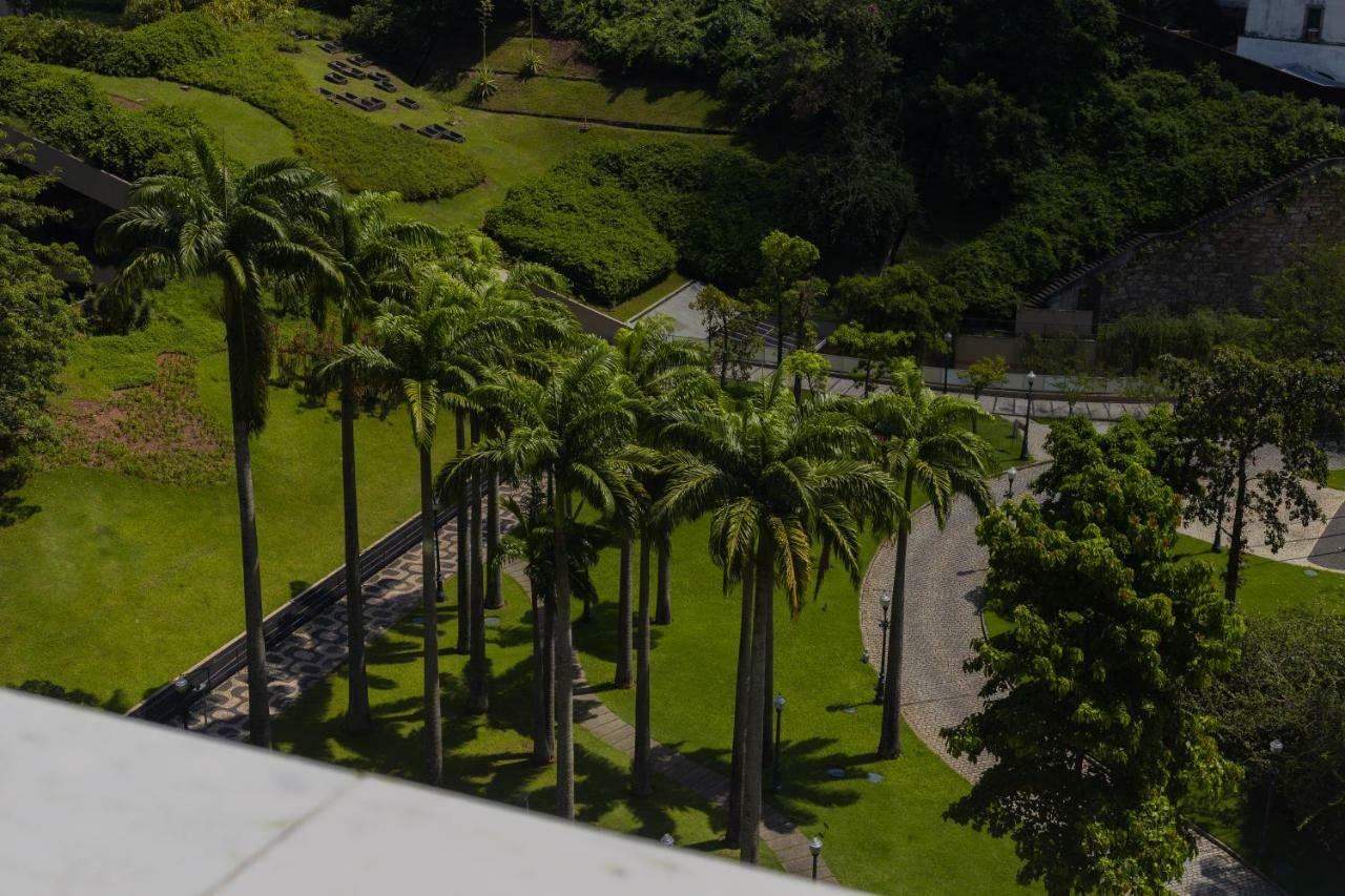 No Largo Da Carioca - * Río de Janeiro
