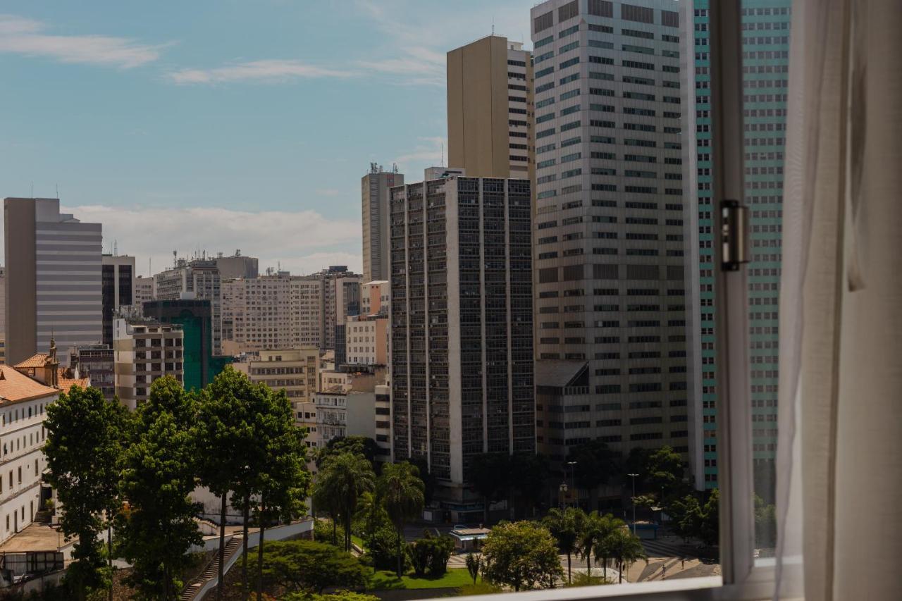 No Largo Da Carioca - Appartement Rio de Janeiro