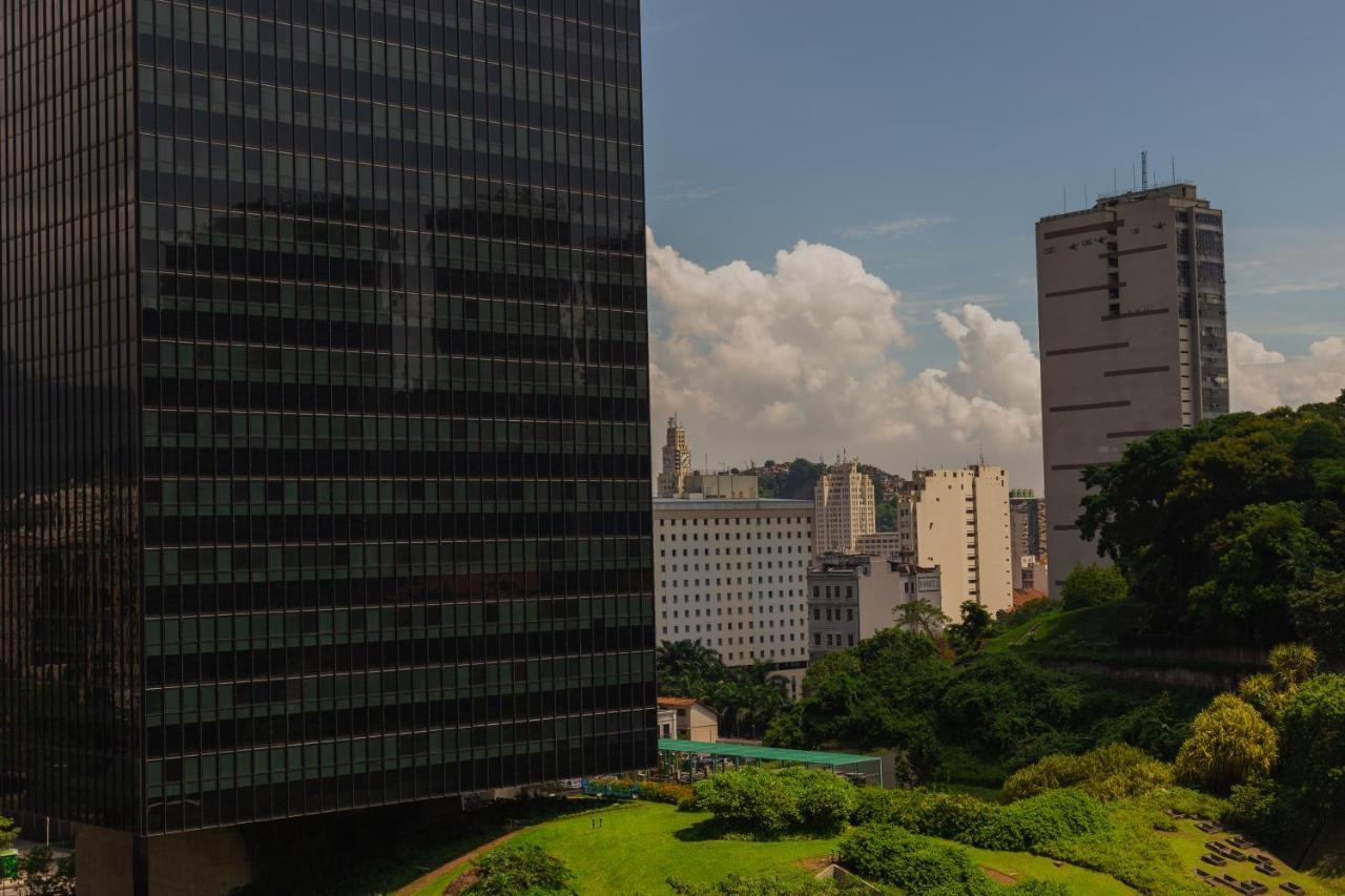 No Largo Da Carioca - Appartamento Rio de Janeiro