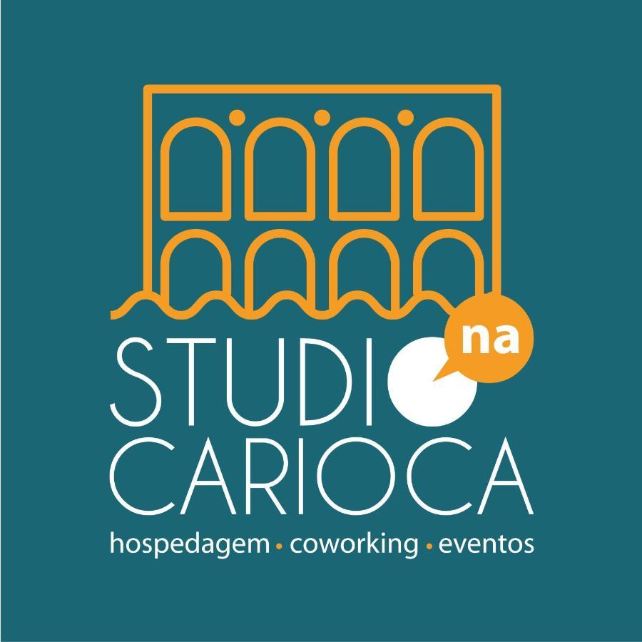 Appartamento No Largo Da Carioca - Rio de Janeiro