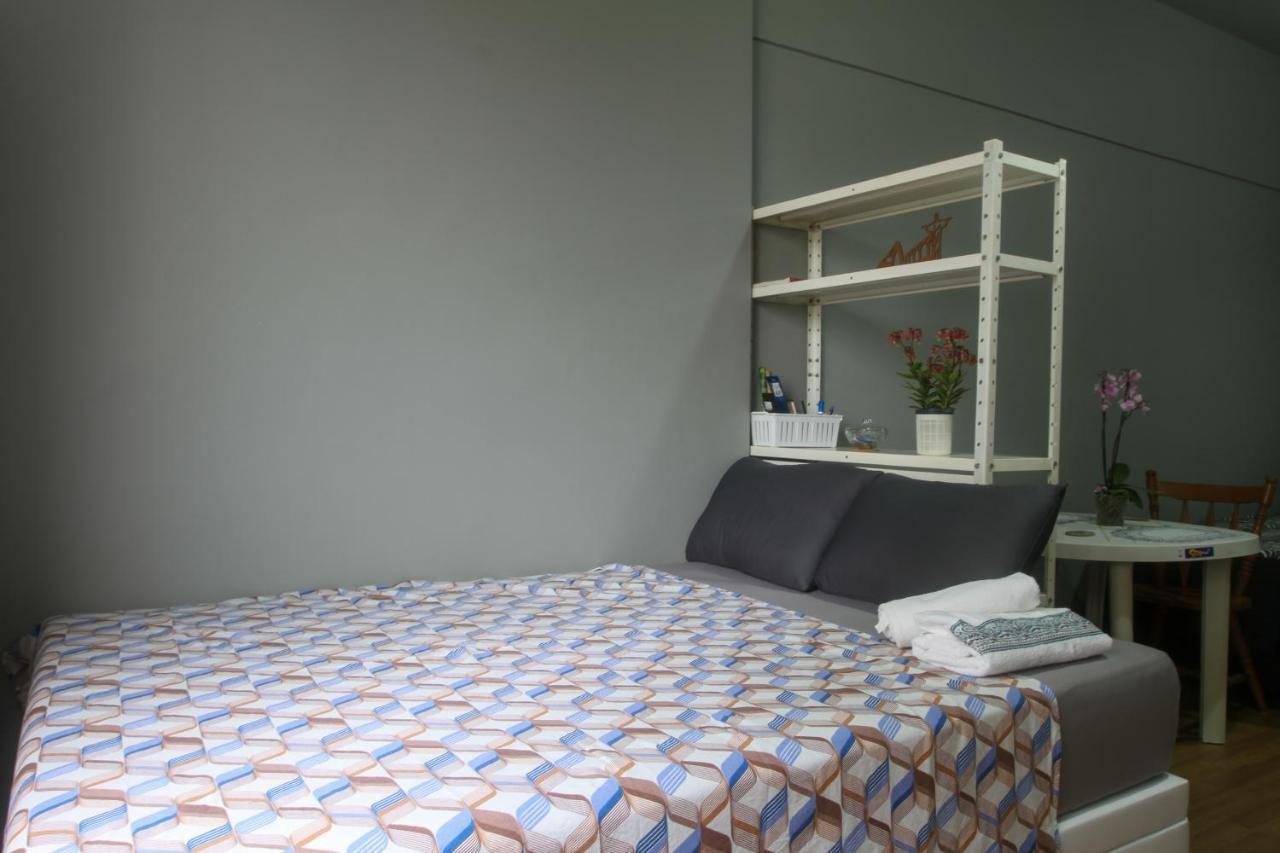 Apartamento No Largo Da Carioca - Rio de Janeiro