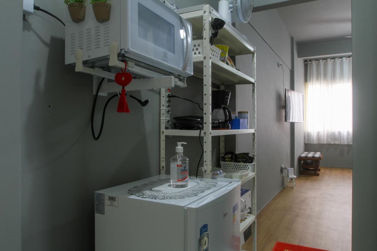 No Largo Da Carioca - Appartement Rio de Janeiro