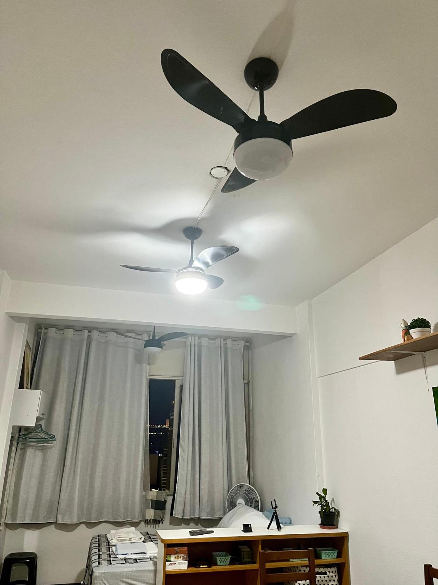 Appartamento No Largo Da Carioca - *