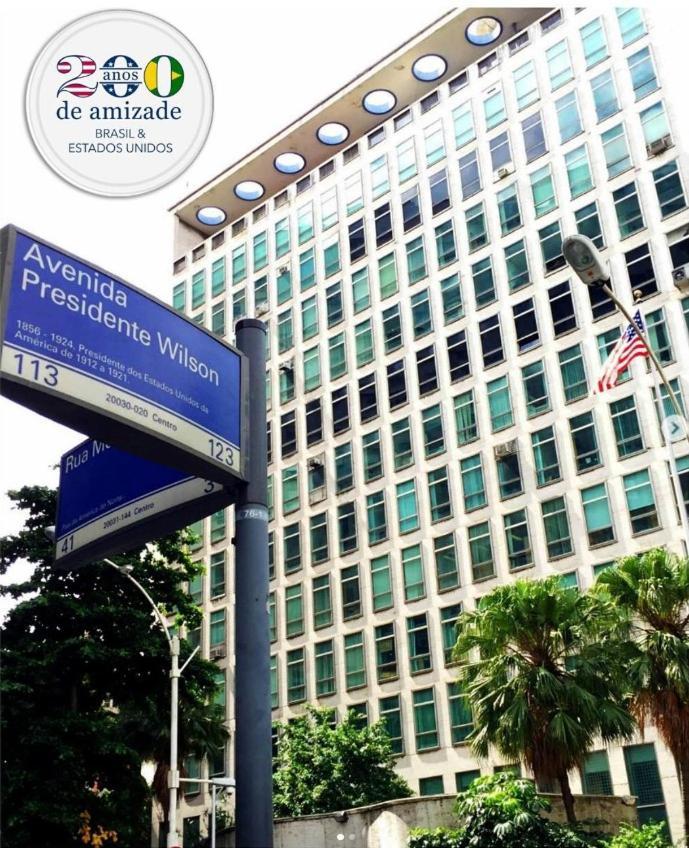 Appartamento No Largo Da Carioca - *