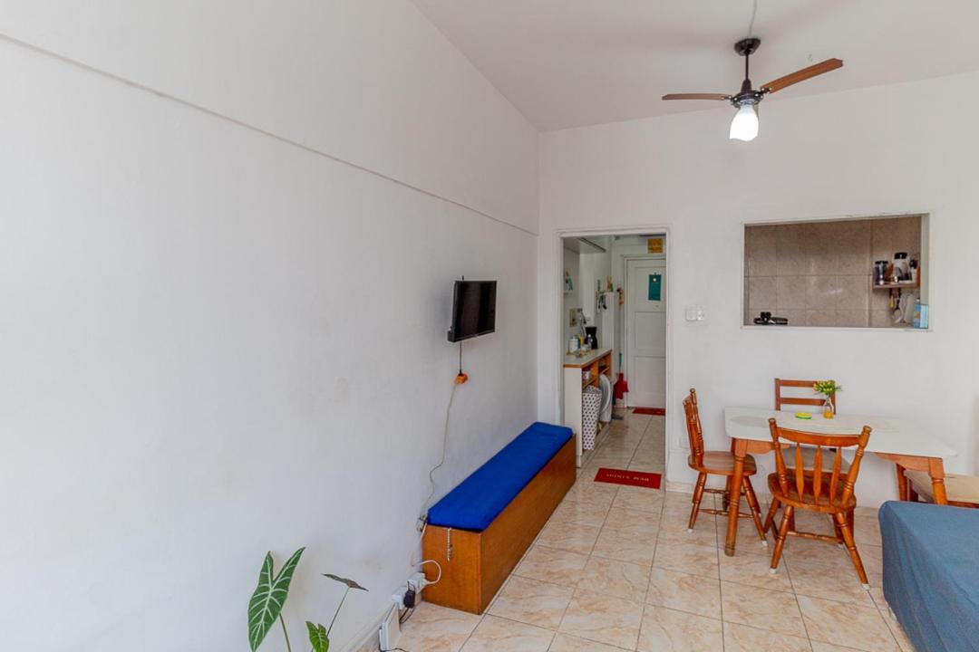 Appartamento No Largo Da Carioca -