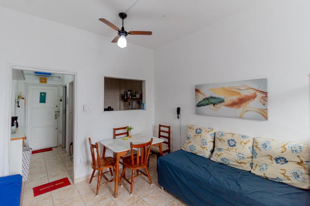 Appartamento No Largo Da Carioca -