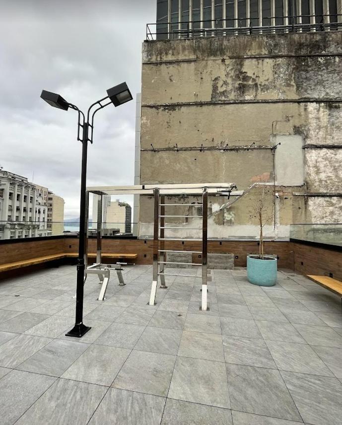 No Largo Da Carioca - Appartamento