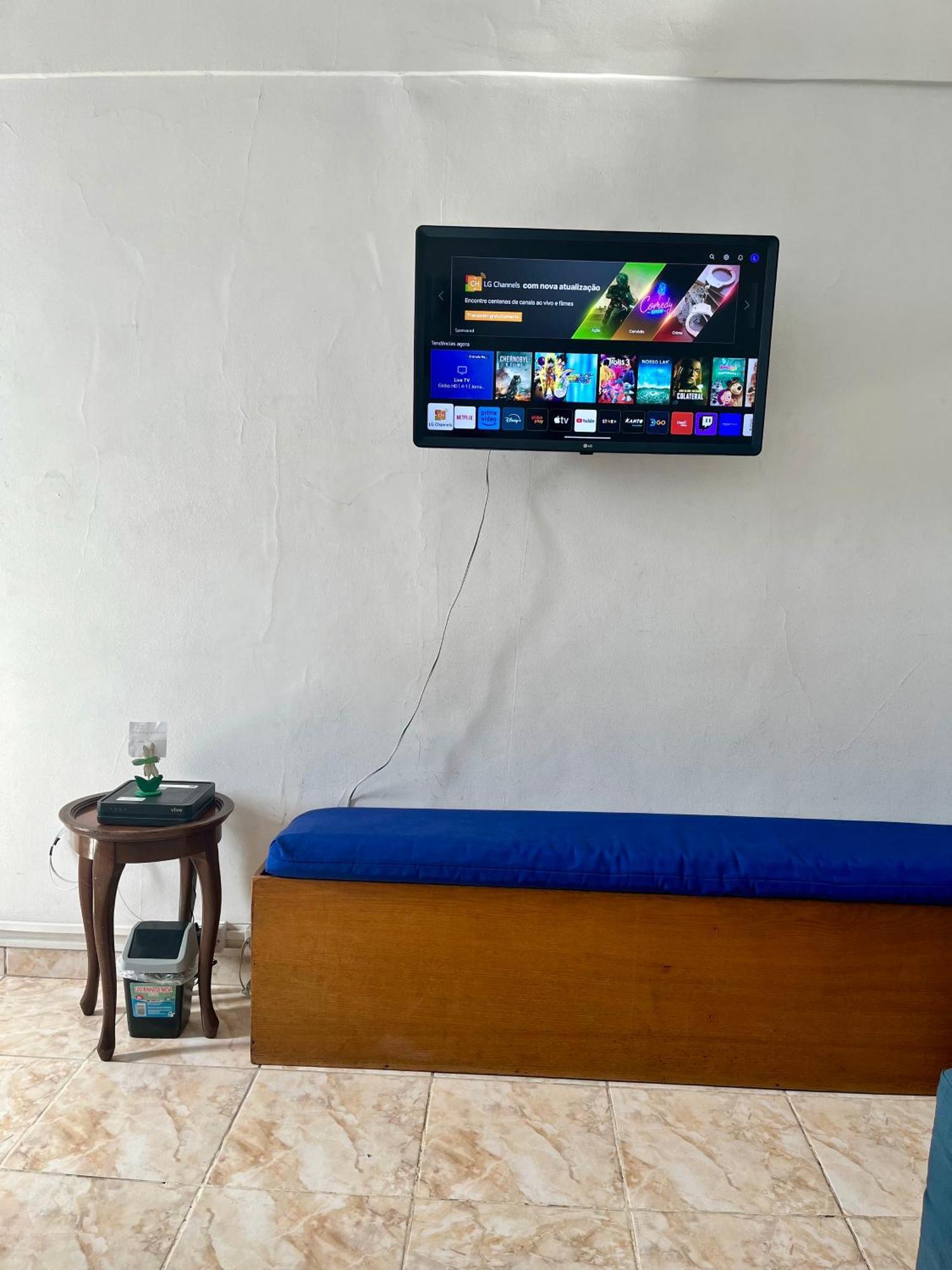 Appartamento No Largo Da Carioca - *