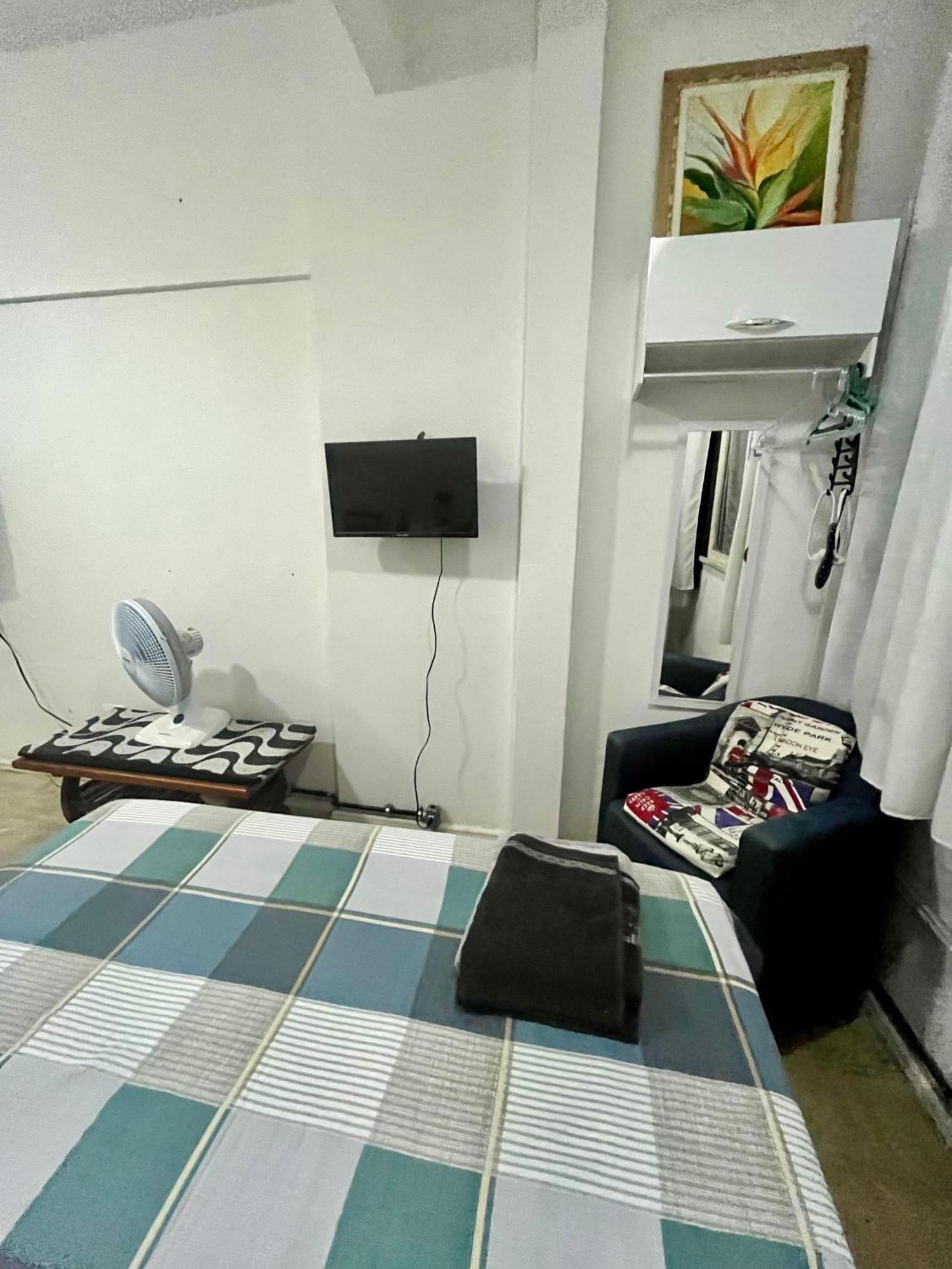 No Largo Da Carioca - Appartamento