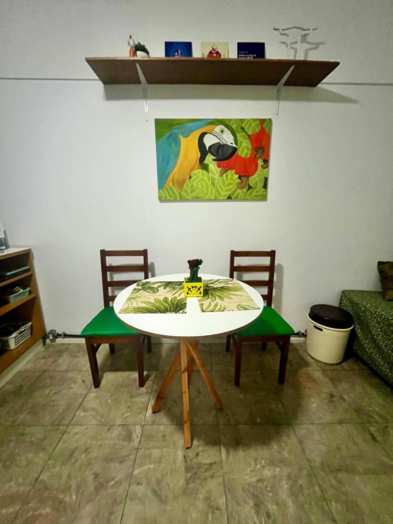 Appartement No Largo Da Carioca -