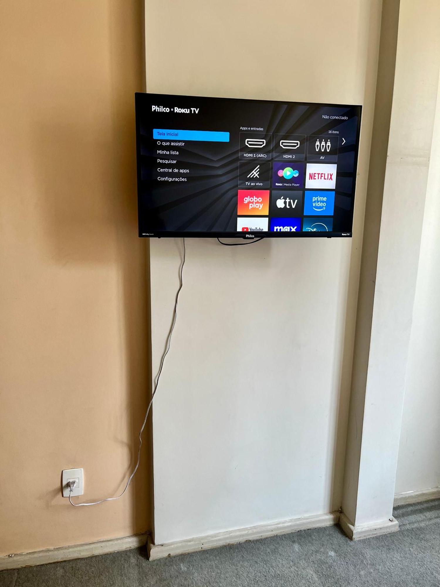 Appartement No Largo Da Carioca -