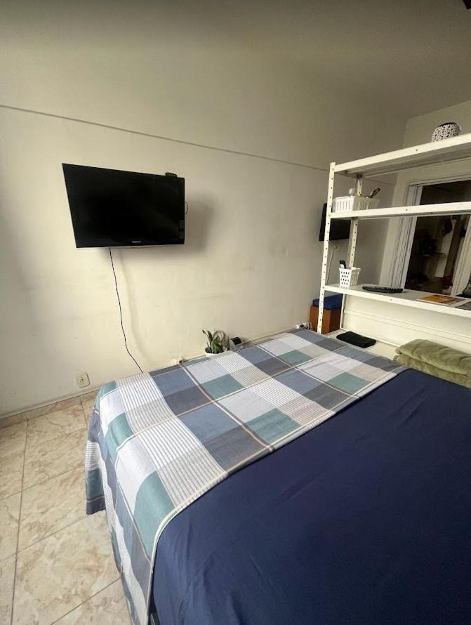 No Largo Da Carioca - Appartamento