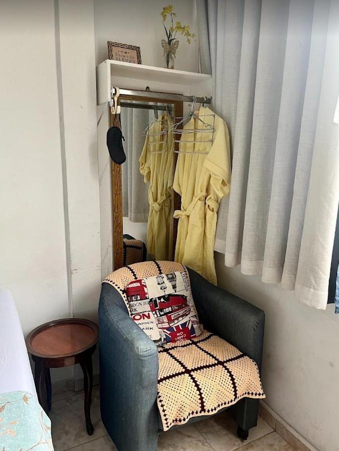 Appartement No Largo Da Carioca -