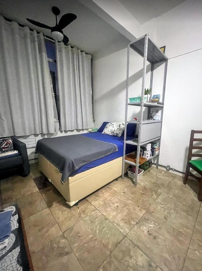 Appartamento No Largo Da Carioca - *