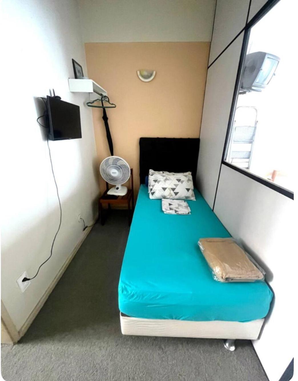 Appartamento No Largo Da Carioca - *