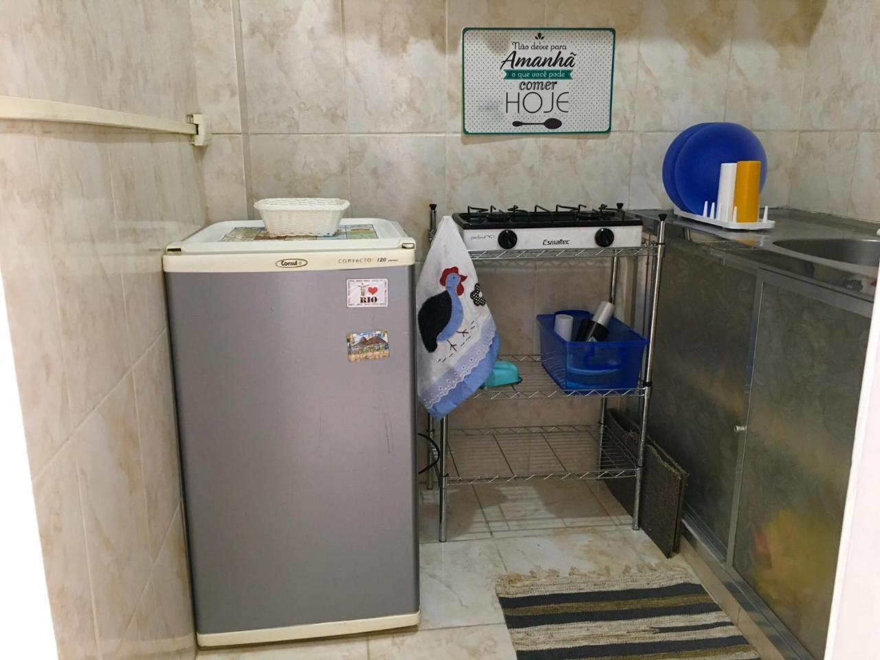 No Largo Da Carioca - Appartement Rio de Janeiro