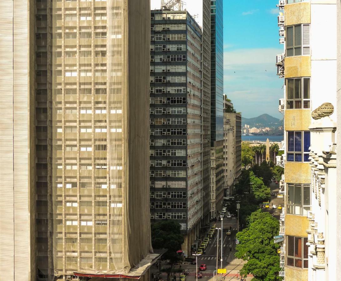 Appartamento No Largo Da Carioca - Rio de Janeiro